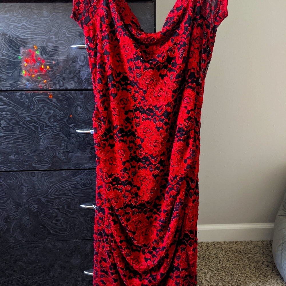 Maternity dress